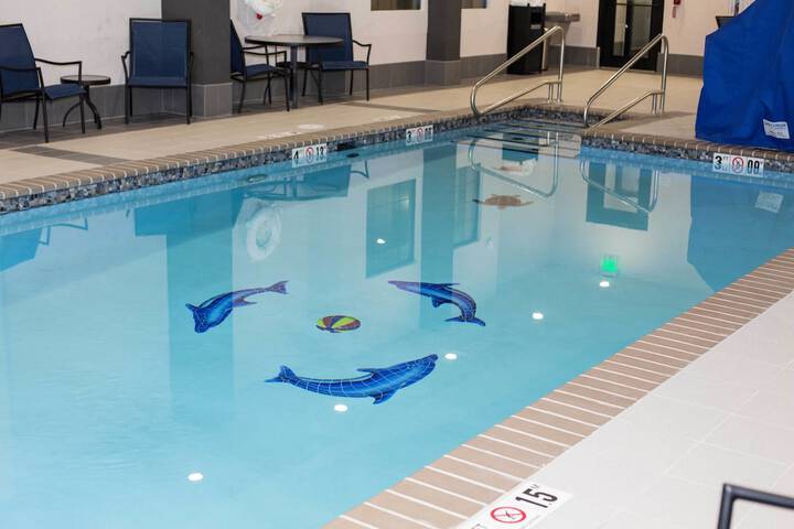 Pool 5 of 30