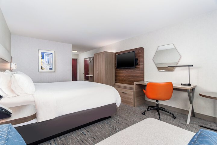 Holiday Inn Express Hotel & Suites Twin Falls by IHG