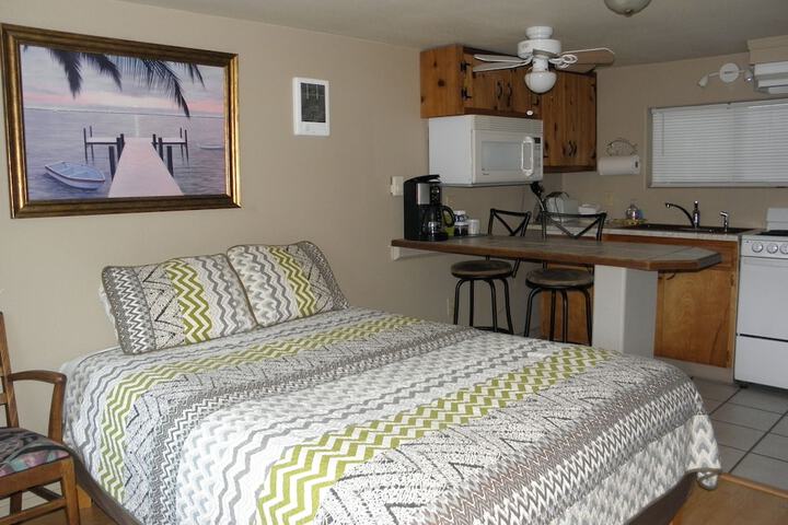 Sea Haven Motel & Guest House