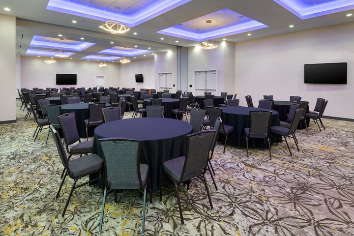 SpringHill Suites by Marriott Weatherford Willow Park