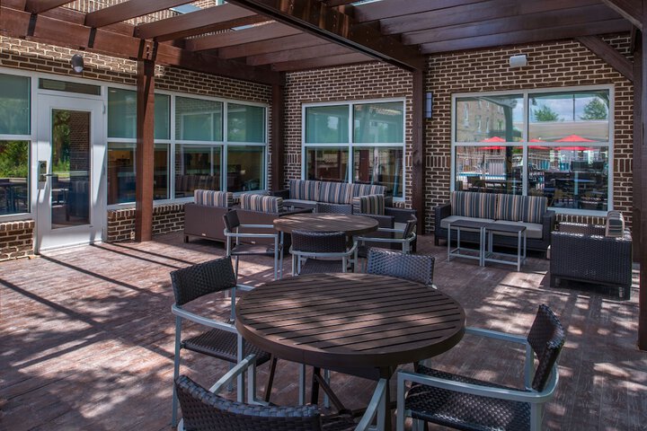 Terrace/Patio 37 of 37