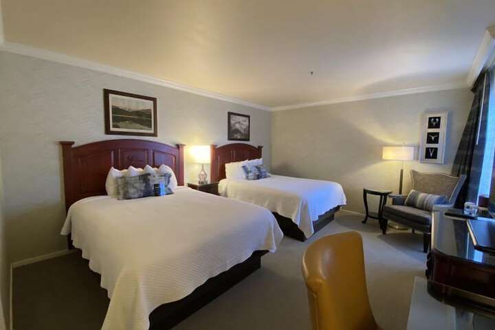 Hotel Boulderado
