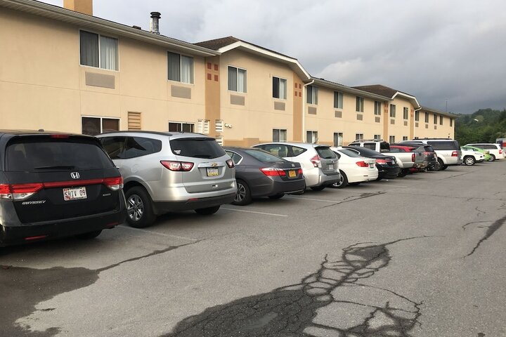 Hotel 9 of 73