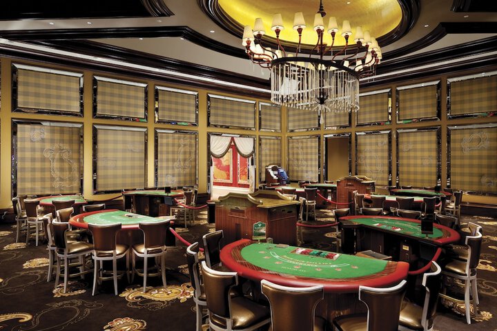 River City Casino & Hotel