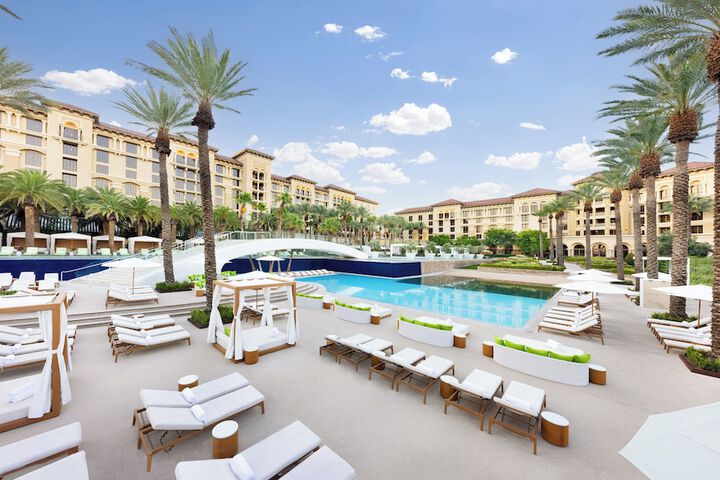 Green Valley Ranch Resort and Spa