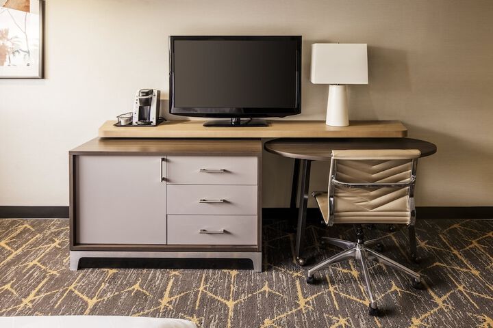 Holiday Inn Santa Ana-Orange Co. Arpt by IHG