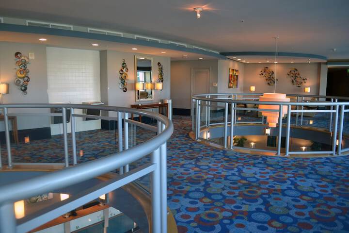 Avista Resort