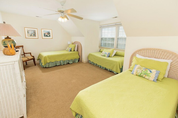 Lachicotte Vacation Rentals
