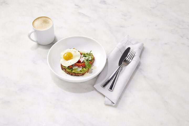 Breakfast/Coffee Service 51 of 59