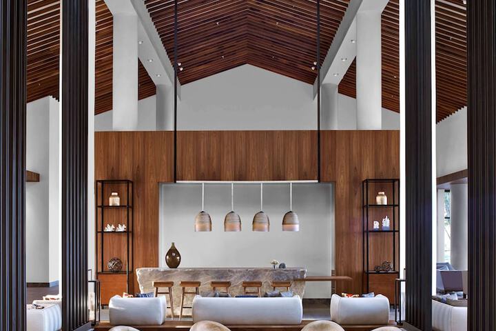 Hotel Interior 26 of 146