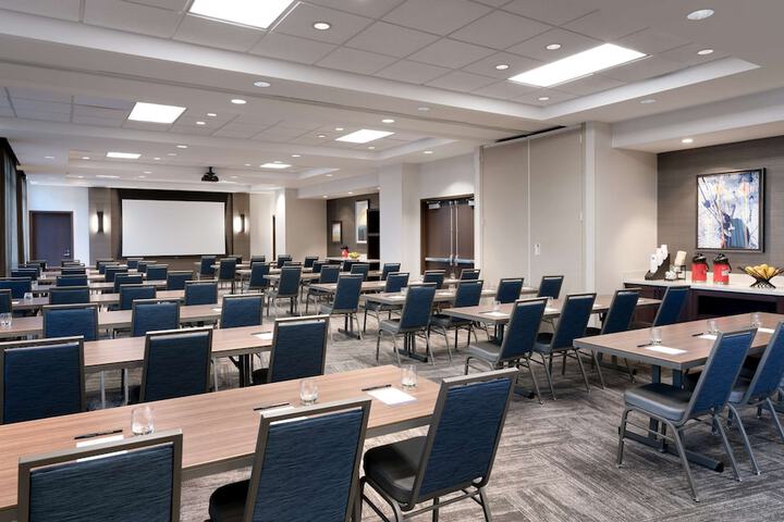 Meeting 43 of 60