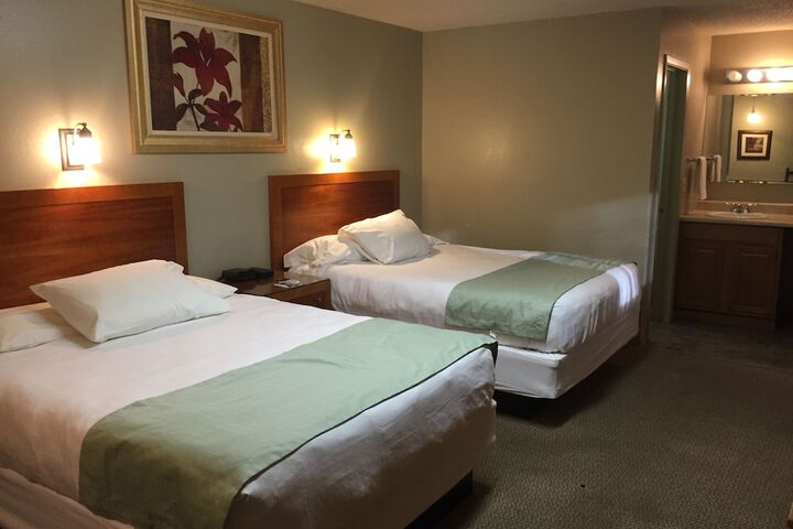 Gateway Inn