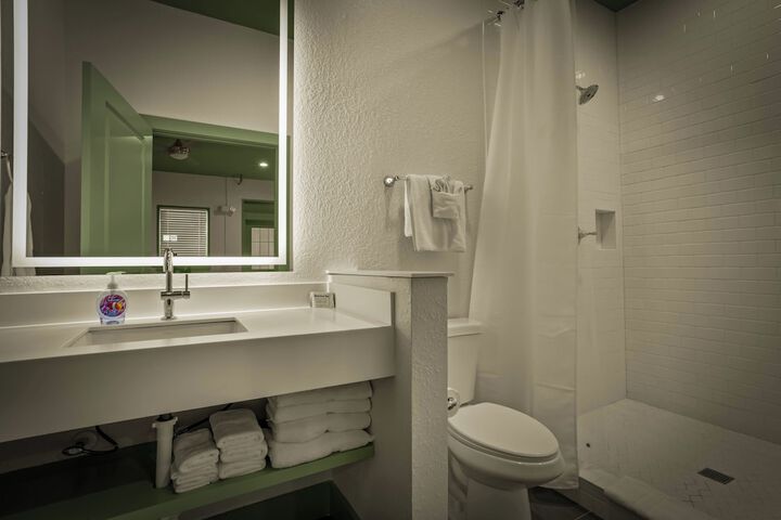 Hotel Mojo