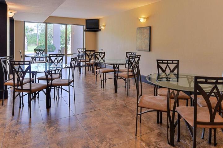 Americas Best Value Inn Kinder
