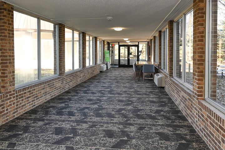 Holiday Inn Cleveland-Mayfield by IHG