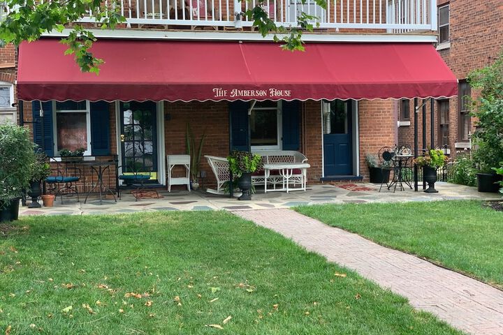 The Amberson House Bed & Breakfast