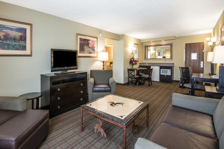 Holiday Inn Riverton by IHG