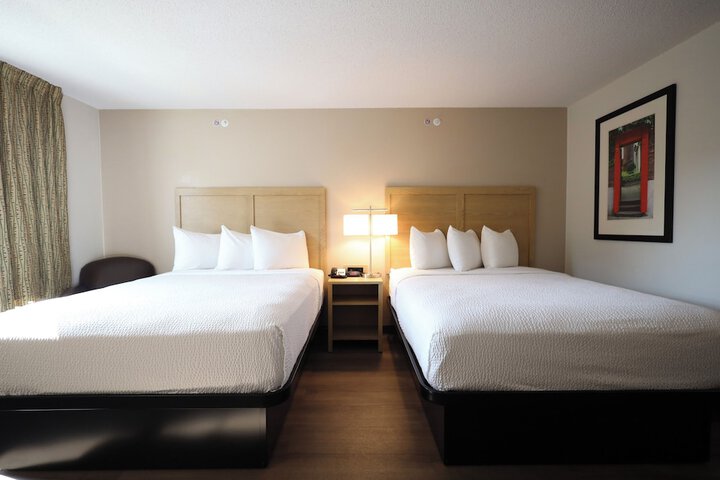Extended Stay America Suites Cleveland Beachwood Orange Pl S