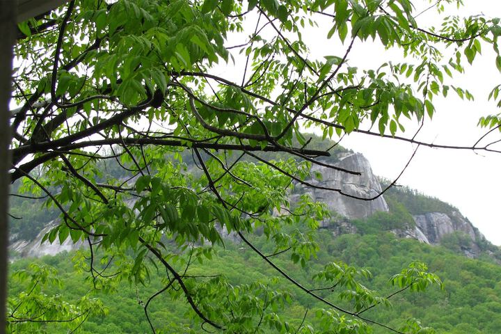 The Chimney Rock Inn & Cottages