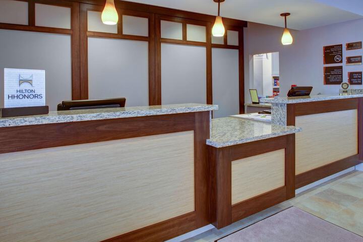 Hotel Interior 12 of 45