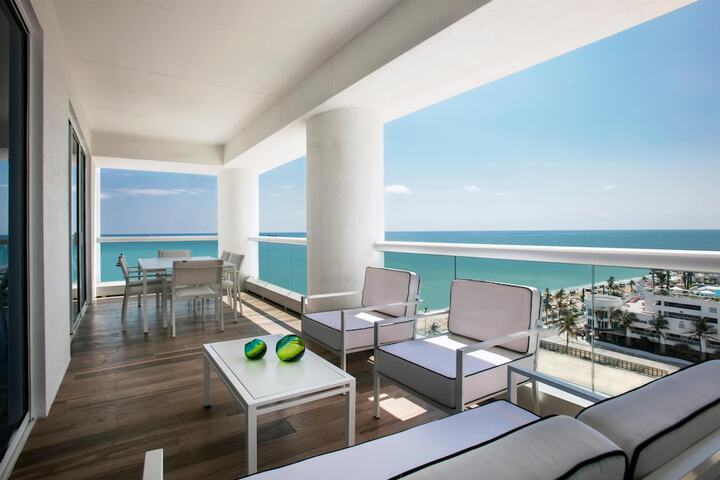 Conrad Fort Lauderdale Beach