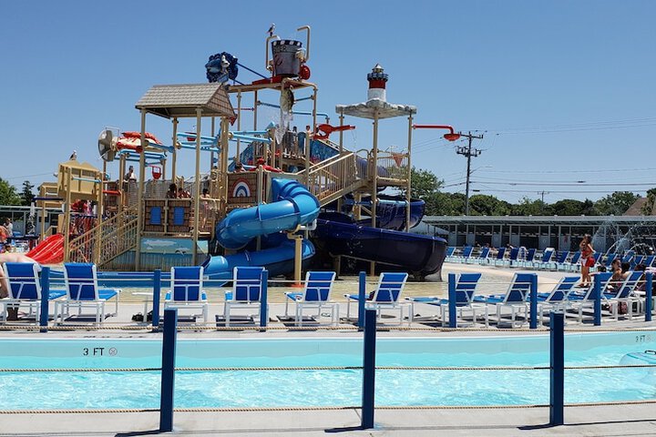 Cape Cod Family Resort and Parks