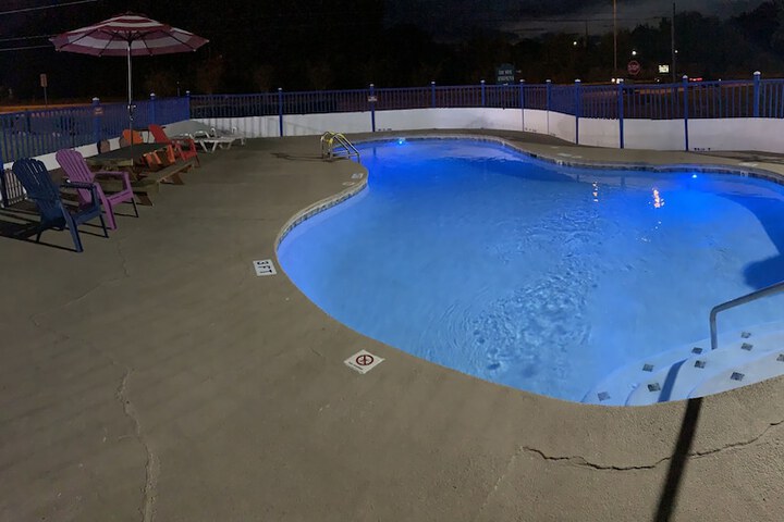 Pool 5 of 15