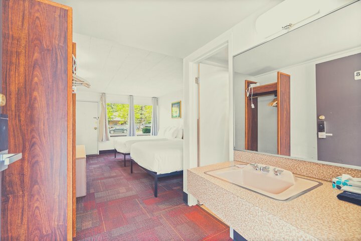Stardust Motel Wallace