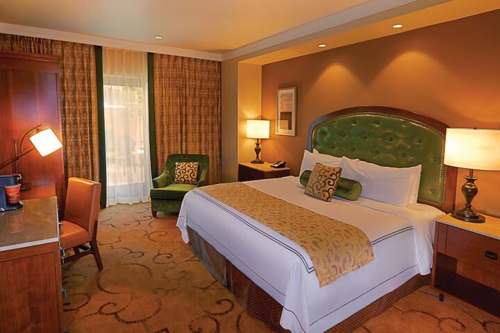River City Casino & Hotel