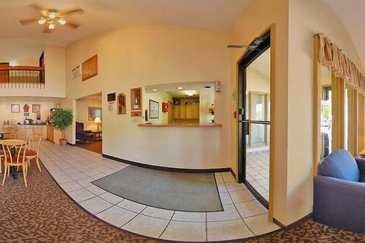 Hotel Interior 20 of 45