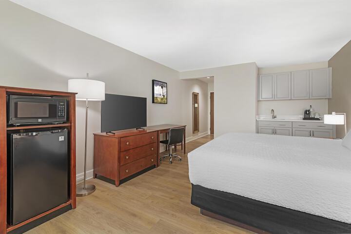 Best Western Plus Brunswick Bath
