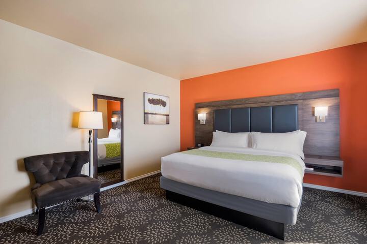 Inn at Port Gardner-Everett Waterfront an Ascend Collection Hotel