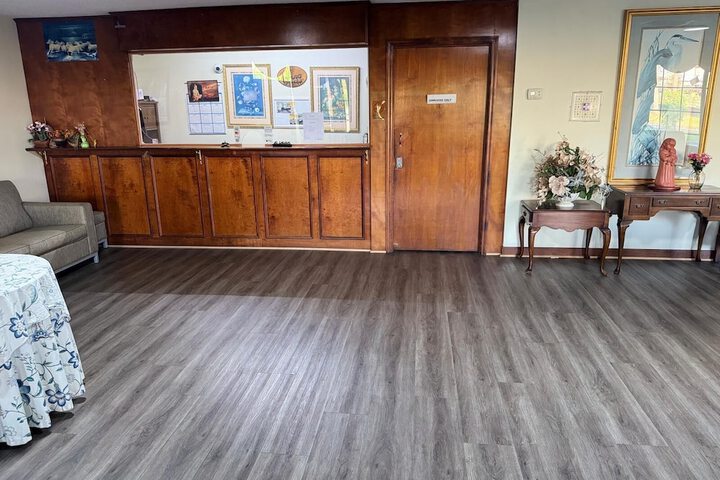 Budget Inn by Belvilla St. George I-95