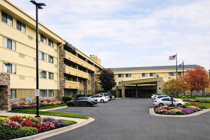 Comfort Inn Farmington Hills - Detroit Northwest