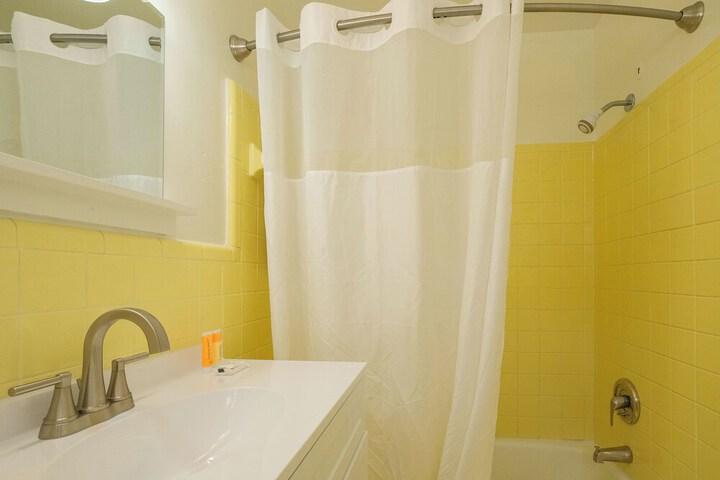 Bluff Shoal Motel