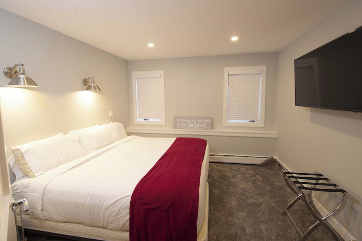 Okemo Mountain Lodging by Vail Resorts