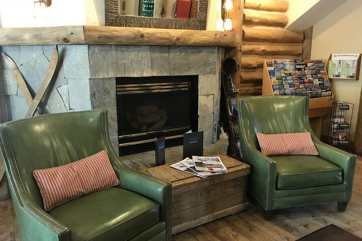 The Lodge at Breckenridge