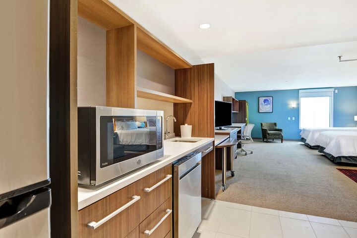 Home2 Suites BY Hilton Beaufort SC