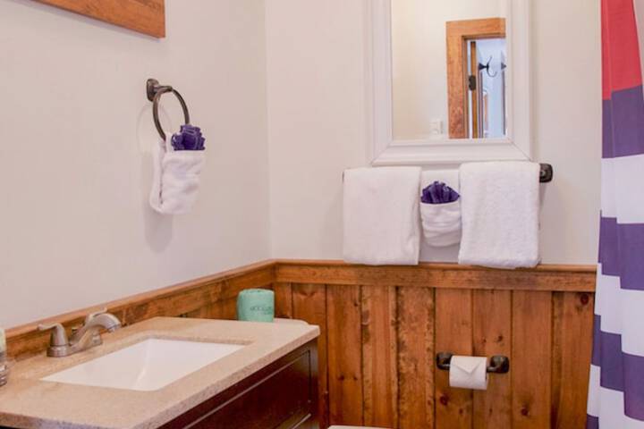 Linekin Bay Resort