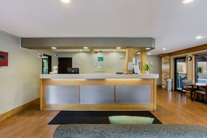 Quality Inn Athens
