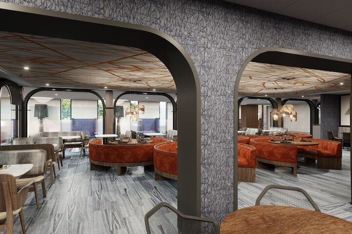 The Alloy King of Prussia - a DoubleTree by Hilton