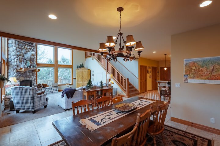 Zion Ponderosa Ranch Resort