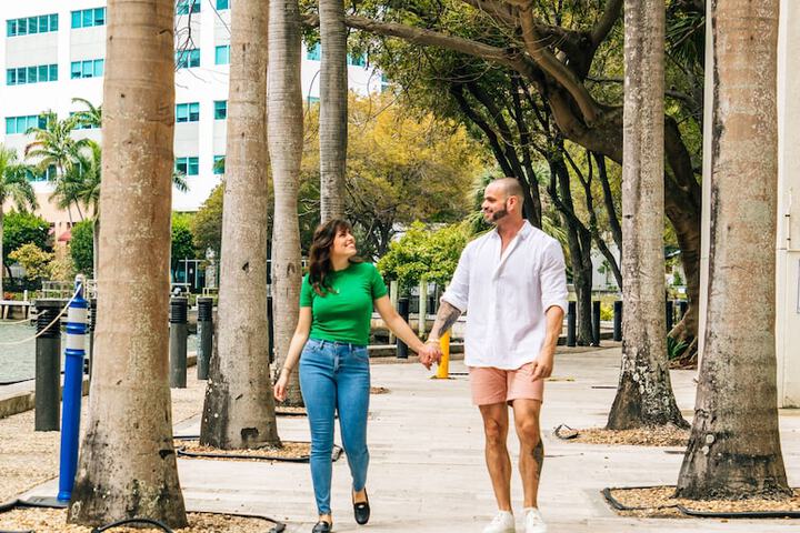 Hyatt Regency Miami