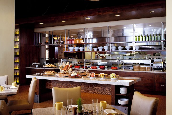 Hyatt Centric Park City