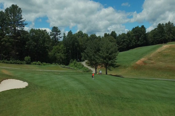 Golf 42 of 46