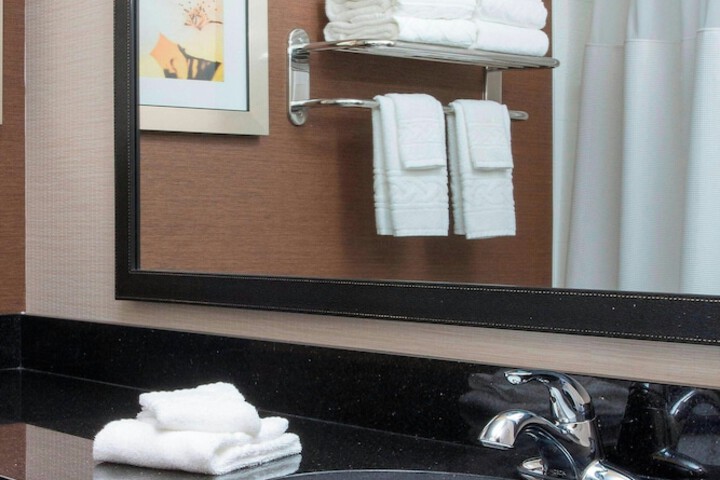 Fairfield Inn & Suites Cheyenne