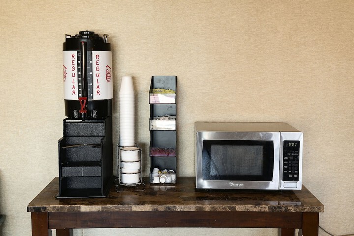 Breakfast/Coffee Service 52 of 56