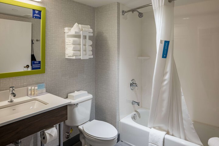 Hampton Inn Bentonville / Rogers