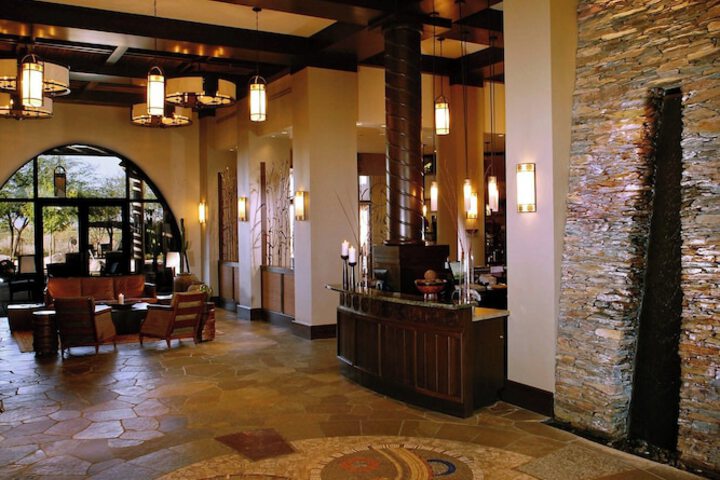 Sheraton Grand at Wild Horse Pass