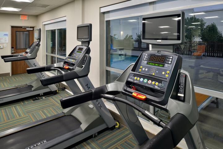 Holiday Inn Express & Suites Wylie West by IHG